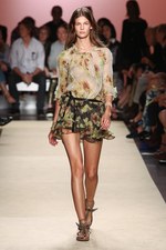 イザベル マラン 2014年春夏コレクション - キーワードは“タフ＆ロマンティック”｜写真36