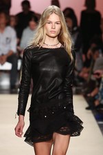 イザベル マラン 2014年春夏コレクション - キーワードは“タフ＆ロマンティック”｜写真47