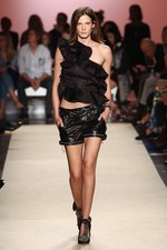 イザベル マラン 2014年春夏コレクション - キーワードは“タフ＆ロマンティック”｜写真48