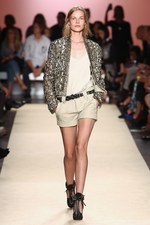 イザベル マラン 2014年春夏コレクション - キーワードは“タフ＆ロマンティック”｜写真52