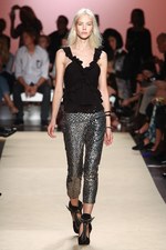 イザベル マラン 2014年春夏コレクション - キーワードは“タフ＆ロマンティック”｜写真54