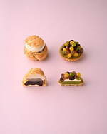 「スイーツコレクション×あんこ博覧会」和洋スイーツが90ブランド以上集結、日本橋三越本店で｜写真5