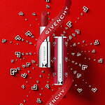 ジバンシイ22年新年限定コスメ、“ハート柄×深紅パケ”の女優口紅＆人気色フェイスパウダー｜写真3