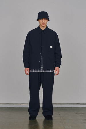 クーティー プロダクションズ(Cootie Productions) 2022年春夏メンズコレクション  - 写真1