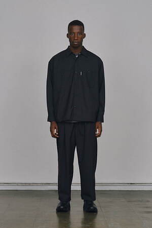 クーティー プロダクションズ(Cootie Productions) 2022年春夏メンズコレクション  - 写真2