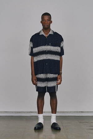 クーティー プロダクションズ(Cootie Productions) 2022年春夏メンズコレクション  - 写真14