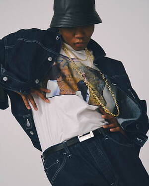 クーティー プロダクションズ(Cootie Productions) 2022年春夏メンズコレクション  - 写真21