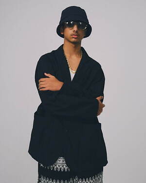 クーティー プロダクションズ(Cootie Productions) 2022年春夏メンズコレクション  - 写真22