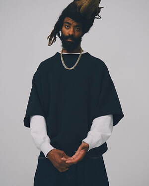 クーティー プロダクションズ(Cootie Productions) 2022年春夏メンズコレクション  - 写真25