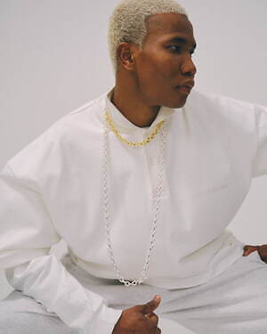 クーティー プロダクションズ(Cootie Productions) 2022年春夏メンズコレクション  - 写真32