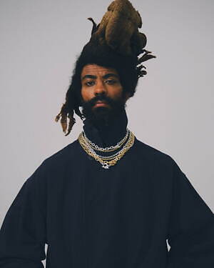 クーティー プロダクションズ(Cootie Productions) 2022年春夏メンズコレクション  - 写真34