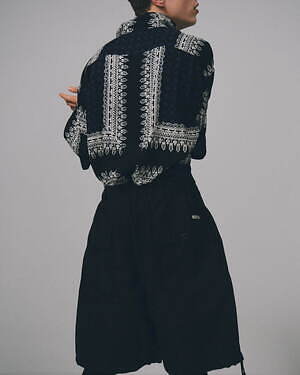 クーティー プロダクションズ(Cootie Productions) 2022年春夏メンズコレクション  - 写真35