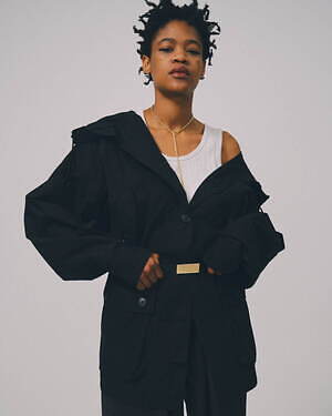 クーティー プロダクションズ(Cootie Productions) 2022年春夏メンズコレクション  - 写真36