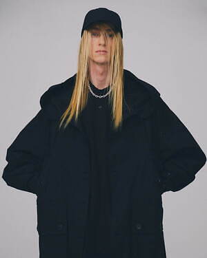 クーティー プロダクションズ(Cootie Productions) 2022年春夏メンズコレクション  - 写真37