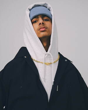 クーティー プロダクションズ(Cootie Productions) 2022年春夏メンズコレクション  - 写真39