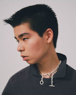 クーティー プロダクションズ(Cootie Productions) 2022年春夏メンズコレクション  - 写真40