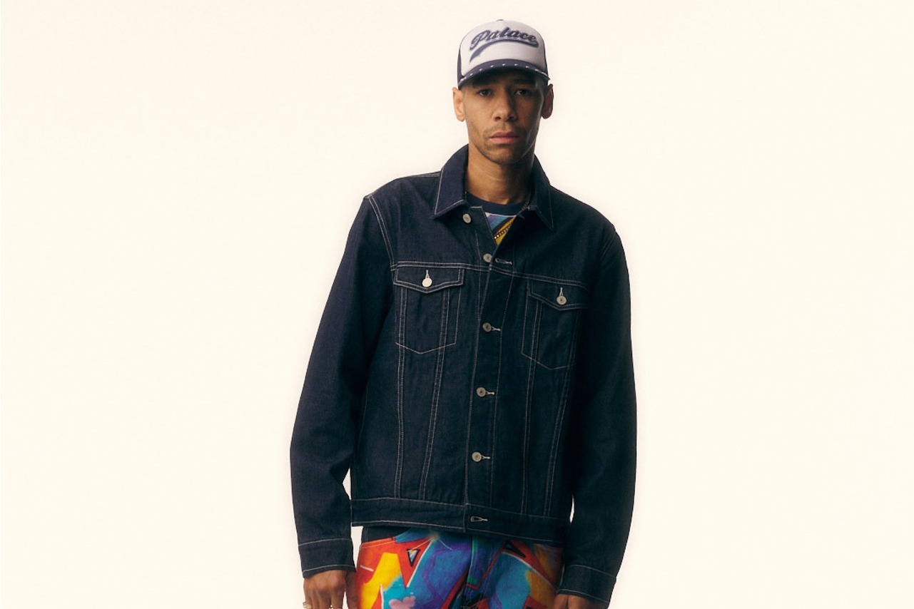 パレス スケートボード ウルティモ 2021 2021-22年秋冬 メンズ コレクション