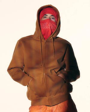 パレス スケートボード ウルティモ 2021(PALACE SKATEBOARDS ULTIMO 2021) 2021-22年秋冬メンズコレクション  - 写真3