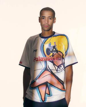 パレス スケートボード ウルティモ 2021(PALACE SKATEBOARDS ULTIMO 2021) 2021-22年秋冬メンズコレクション  - 写真24