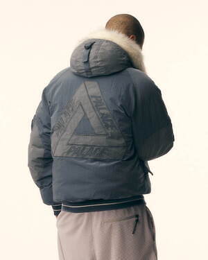 パレス スケートボード ウルティモ 2021(PALACE SKATEBOARDS ULTIMO 2021) 2021-22年秋冬メンズコレクション  - 写真29