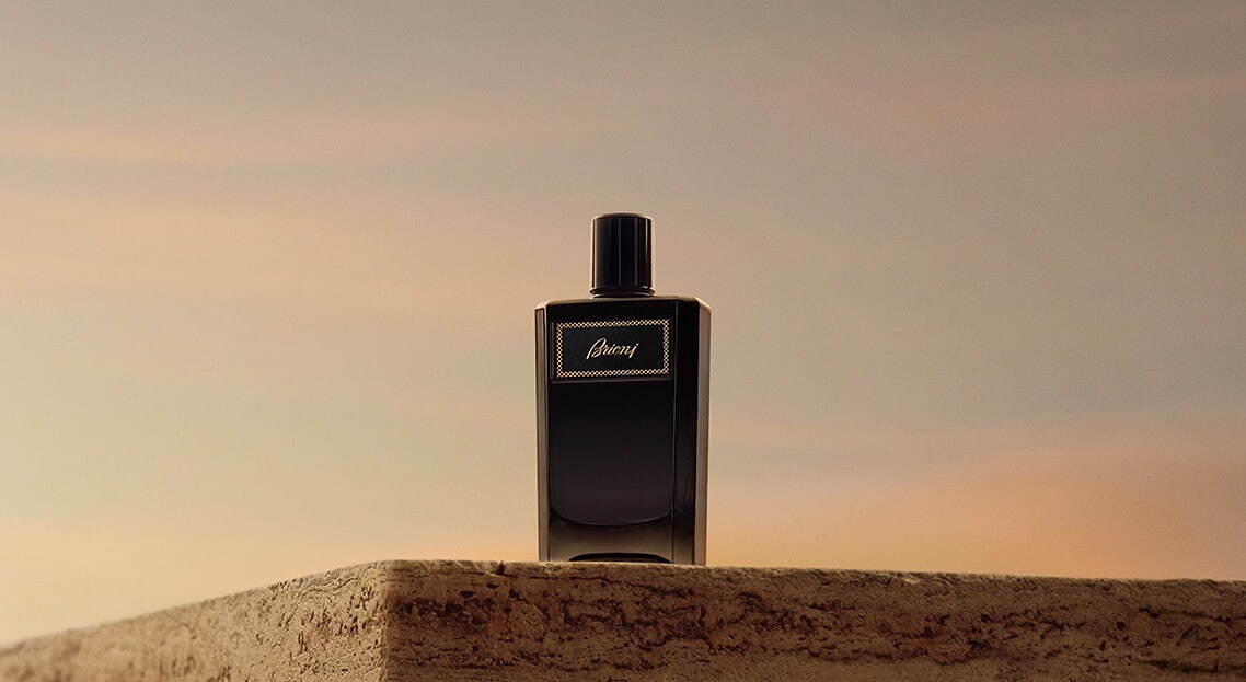ブリオーニ“魅惑的なローマの夜”を表現した新作メンズ香水、力強くエレガントなウッディオリエンタル｜写真5