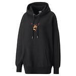 プーマ“虹色バタフライ”の厚底スニーカー＆フーディー、歌姫デュア・リパとコラボ｜写真18