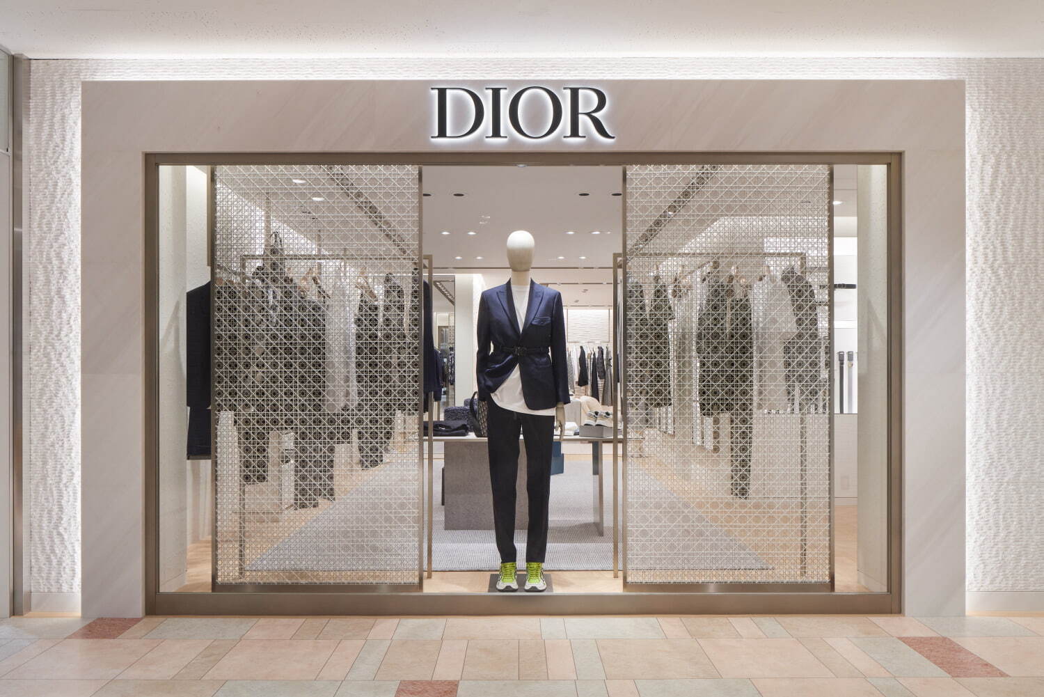 ディオール(DIOR) サドル｜写真11