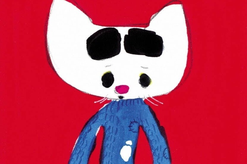 美術館｜企画展「絵本原画ニャー！」富山県美術館で、「11ぴきのねこ」など“猫”の絵本原画＆資料約250点