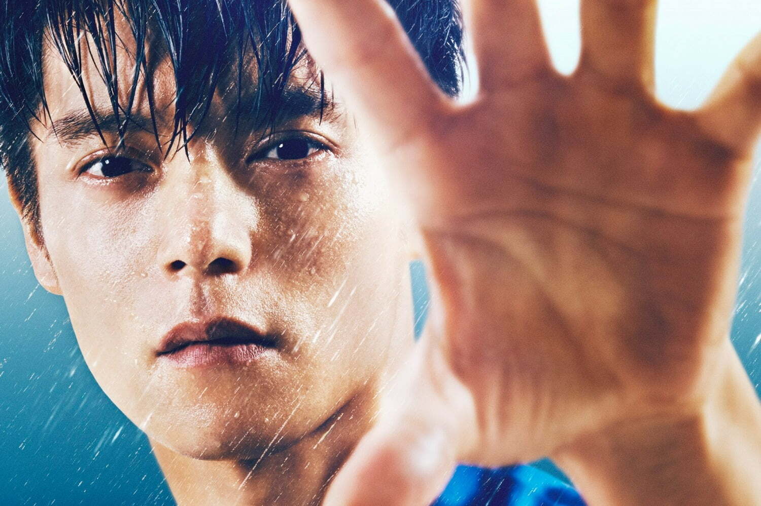 医療ドラマ「ラジエーションハウス」窪田正孝続投で映画化、舞台は“離島”未知の感染症に挑む