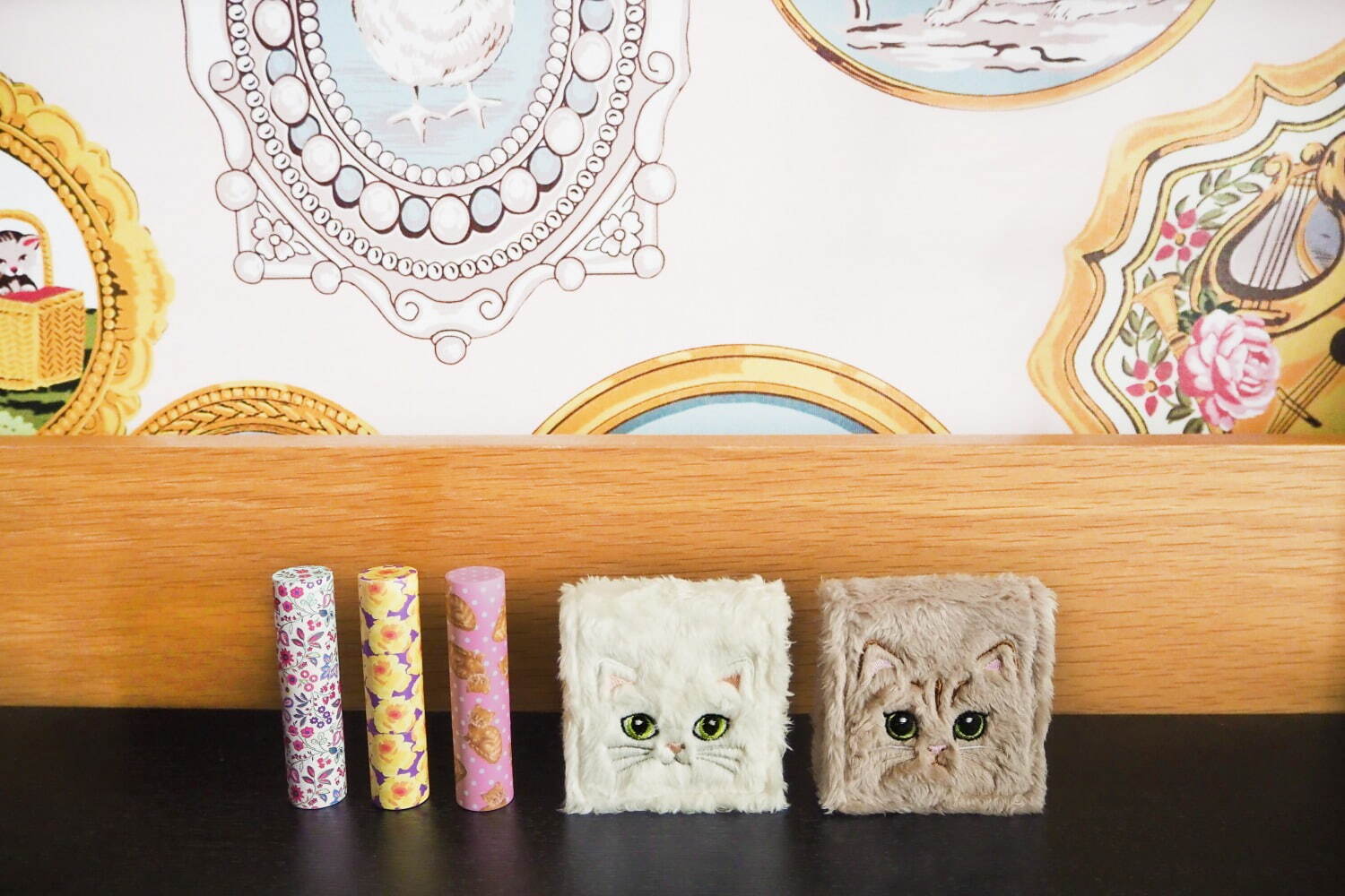 ポール & ジョー×ホテルニューオータニ(東京)、“持ち帰りコスメ付き”おこもりステイプラン再び|写真5