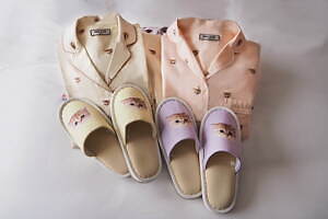 ポール & ジョー×ホテルニューオータニ(東京)、“持ち帰りコスメ付き”おこもりステイプラン再び｜写真7