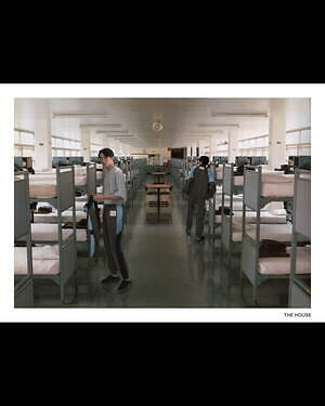 N.ハリウッド テストプロダクト エクスチェンジサービス(N.HOOLYWOOD TEST PRODUCT EXCHANGE SERVICE) 2022年春夏メンズコレクション  - 写真3