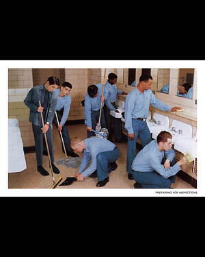 N.ハリウッド テストプロダクト エクスチェンジサービス(N.HOOLYWOOD TEST PRODUCT EXCHANGE SERVICE) 2022年春夏メンズコレクション  - 写真7