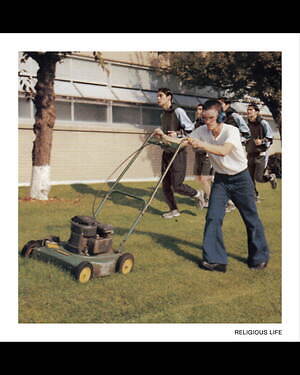 N.ハリウッド テストプロダクト エクスチェンジサービス(N.HOOLYWOOD TEST PRODUCT EXCHANGE SERVICE) 2022年春夏メンズコレクション  - 写真11