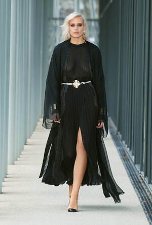 シャネル(CHANEL) 2022年プレフォールウィメンズコレクション  - 写真50