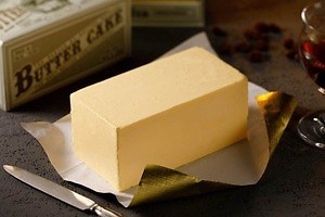 ザ・マスターbyバターバトラー「バターケーキ」バタースイーツ専門店が作る、バターが主役の新作ケーキ