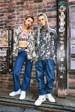 アナ スイ×アトモスの“蝶”や“フラワー”総柄ウェア、ポーチ付きコフレセットも｜写真26