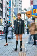 アナ スイ×アトモスの“蝶”や“フラワー”総柄ウェア、ポーチ付きコフレセットも｜写真46