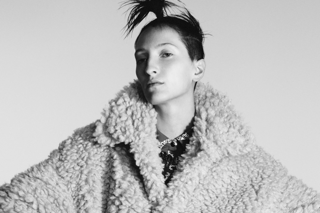 パーム・エンジェルス 2021-22年秋冬 ウィメンズ&メンズ コレクション