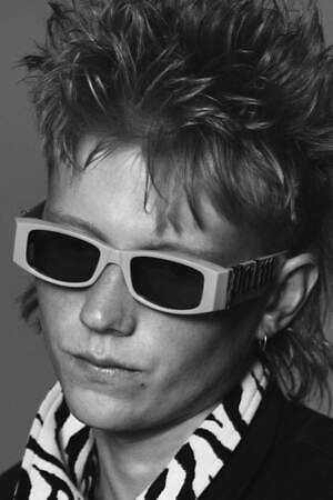 パーム・エンジェルス(Palm Angels) 2021-22年秋冬ウィメンズ&メンズコレクション  - 写真8