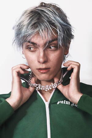 パーム・エンジェルス(Palm Angels) 2021-22年秋冬ウィメンズ&メンズコレクション  - 写真9