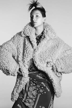 パーム・エンジェルス(Palm Angels) 2021-22年秋冬ウィメンズ&メンズコレクション  - 写真10