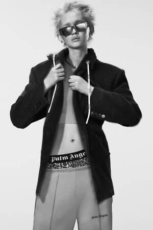 パーム・エンジェルス(Palm Angels) 2021-22年秋冬ウィメンズ&メンズコレクション  - 写真13