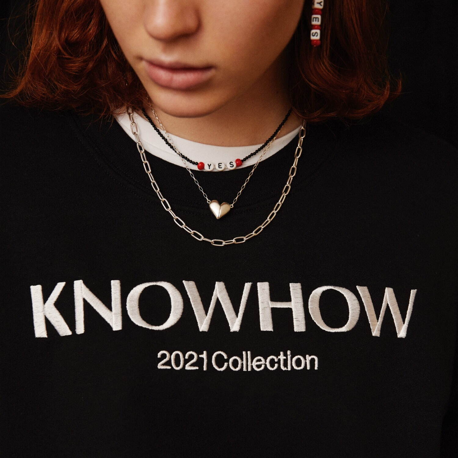 ノウハウ(KNOWHOW) 2022年春夏ウィメンズ&メンズコレクション  - 写真8