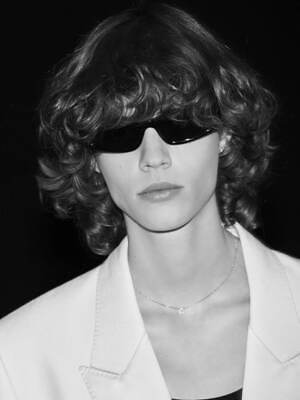 セリーヌ(CELINE) 2022年夏ウィメンズコレクション  - 写真19