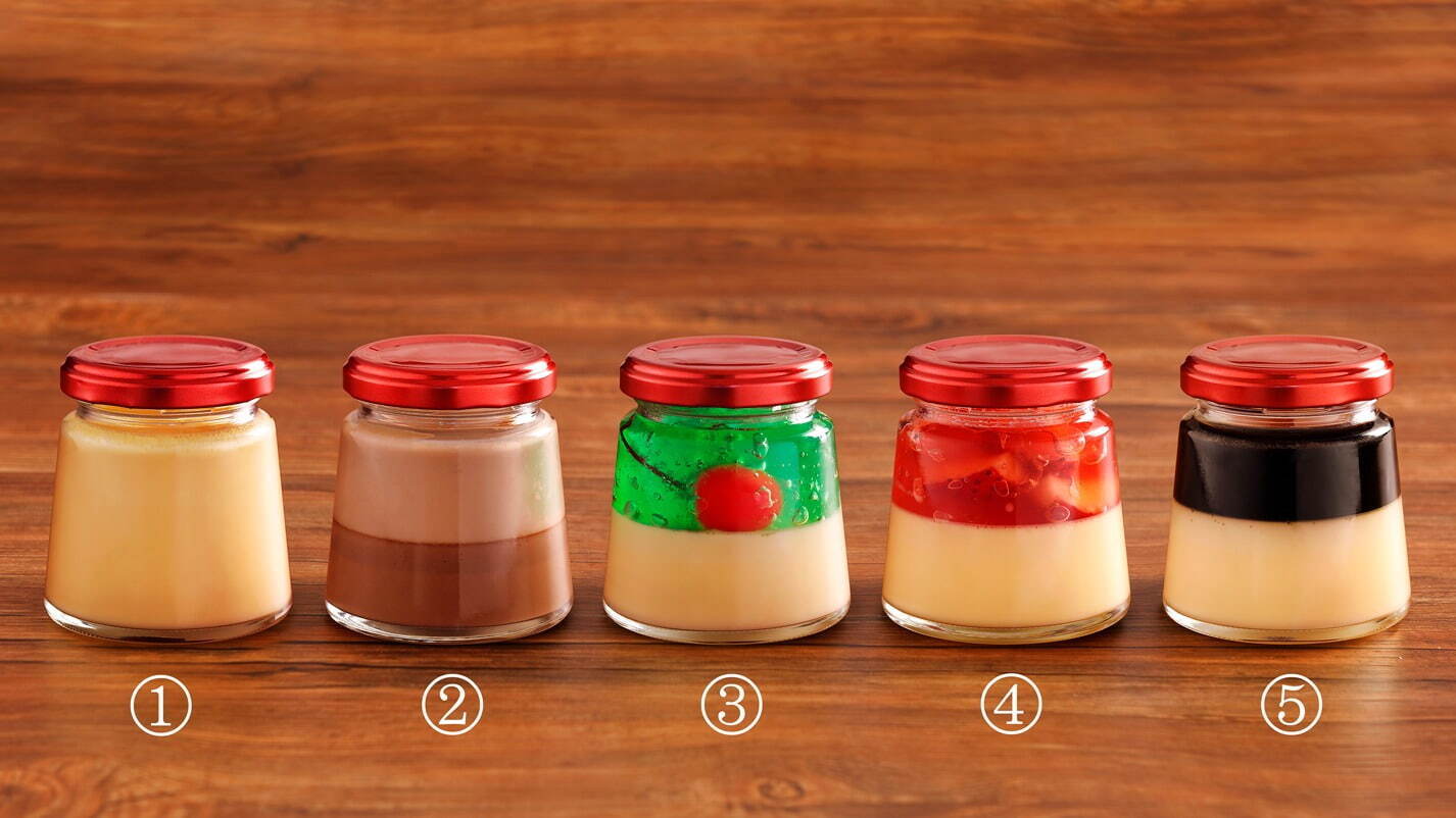 プリンに恋して(I LOVE PUDDING) プリンに恋して｜写真7