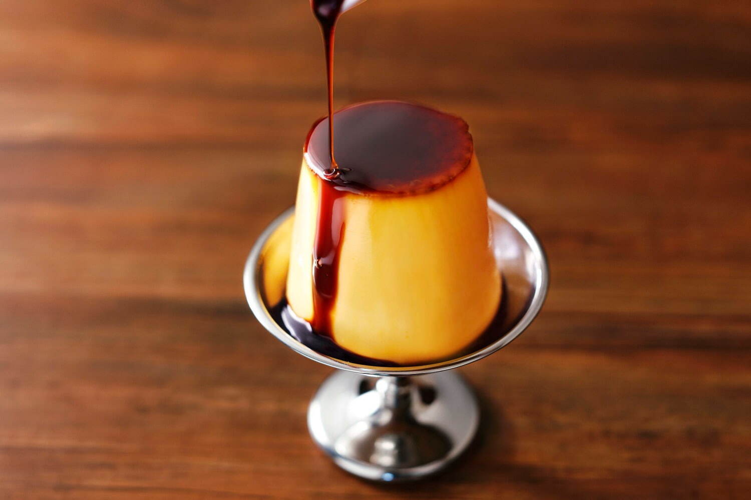 プリンに恋して(I LOVE PUDDING) プリンに恋して｜写真2