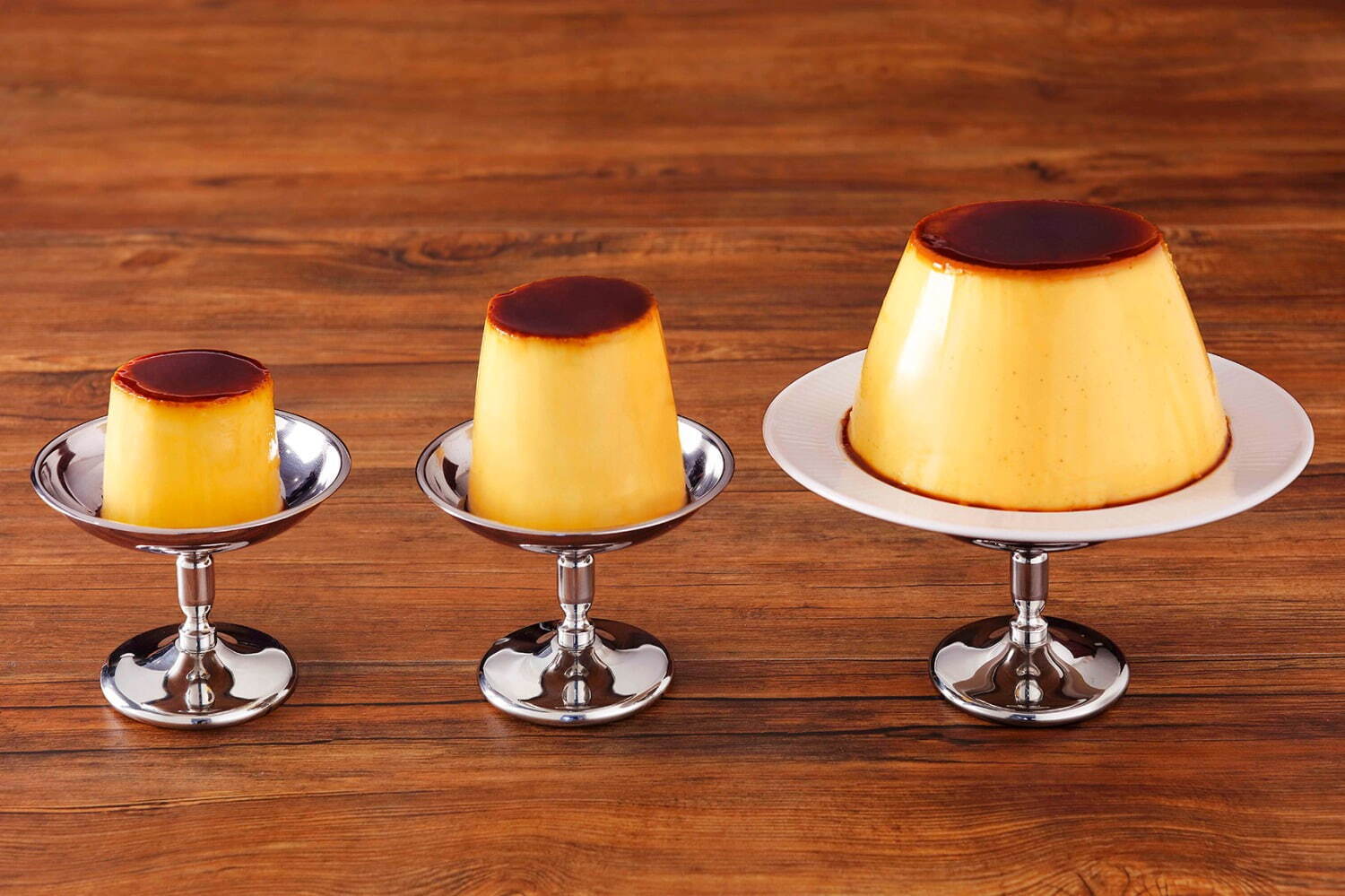 プリンに恋して「プリンに恋して」