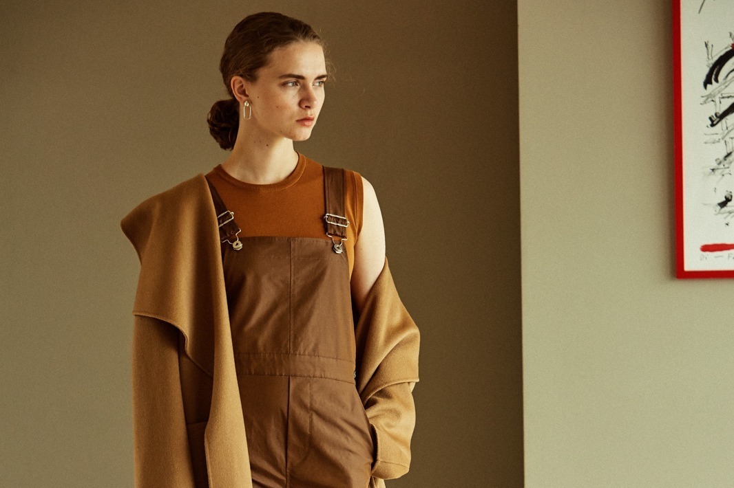 Aresense 2020-21AW Collection