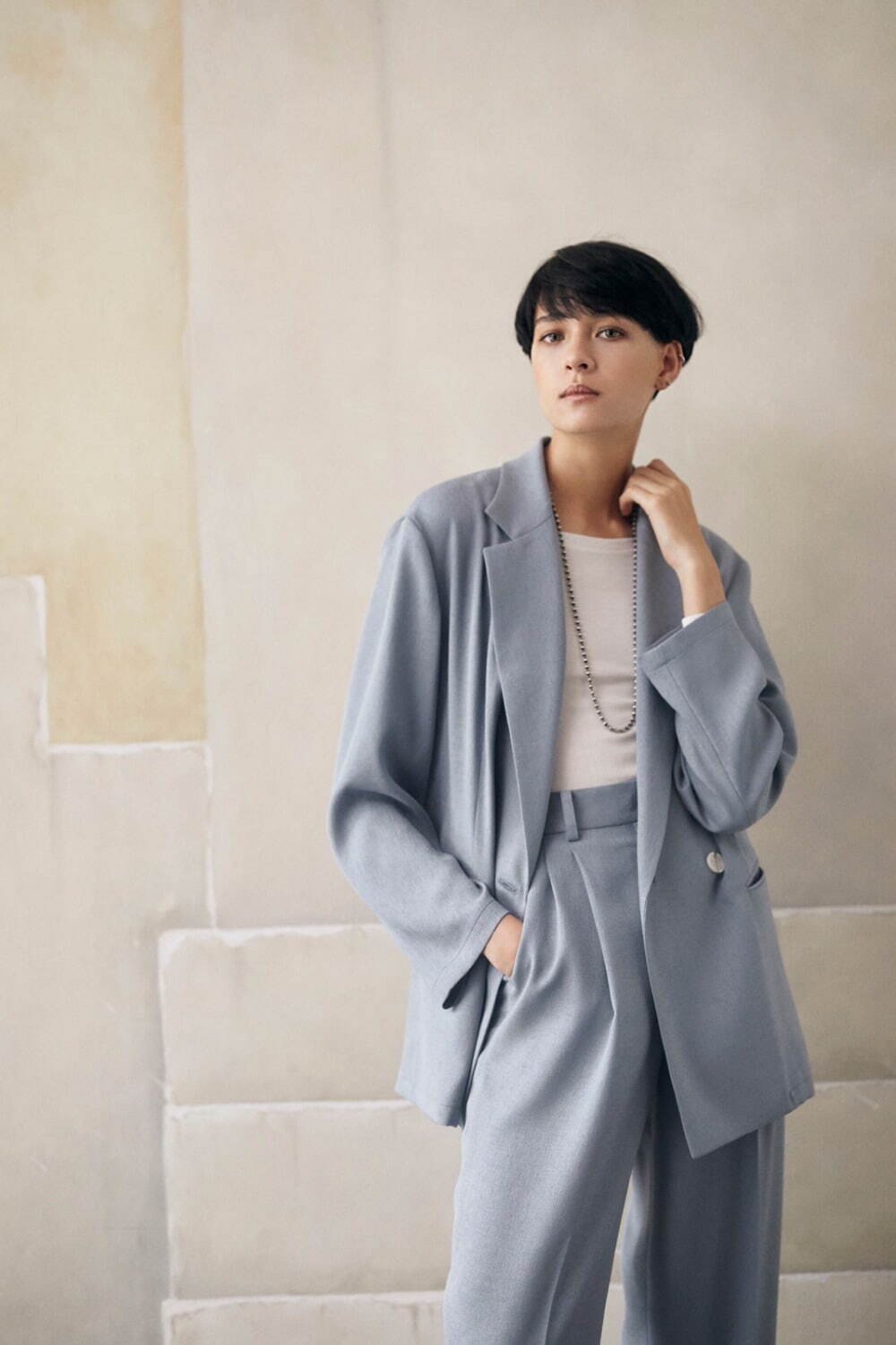 アーセンス 2020年春夏<span>コレクション</span> - 写真15